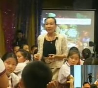 I'd like to have some jiaozi 段炼 青岛市 2012年山东省第六届