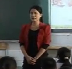 送温暖 北师大版_三年级小学数学课堂展示观摩课实录视频