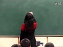 小学六年级语文说课与优质课展示视频 -卓惠芝-语文-你好,朋友
