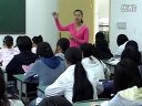 高一英语人教版 Table Manners At A Dinner Party 课堂实录