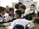 初一英语《不要在教室里吃东西》教学视频