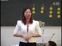 小学一年级英语《Playing a game》教学视频深圳朗文版郭昆艳