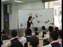 小学一年级英语Unit7 My pet教学视频朗文版与深圳基础教育英语教材编写组杨剑飞