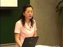 建立真挚的同学友谊(初中预备政治)黄浦中学1_上海初中政治教师说课视频与实录