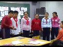 the natrulel tlenment_初中英语课堂教学案例实录(上海)