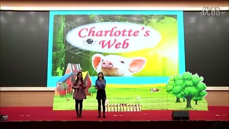 2015꽭ʡСѧӢ̾2 -charlottes web