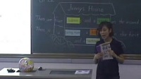 ̰Ӣ꼶ϲLesson 2 Jenny's Houseʯׯ