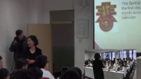 ˽̰1traditional chinese festivals Learning about Language