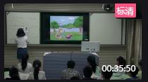 СѧӢְ꼶²Unit 4 Drawing in the park Sound time Song time,Fun time Cartoon timeʡ - Ͼ