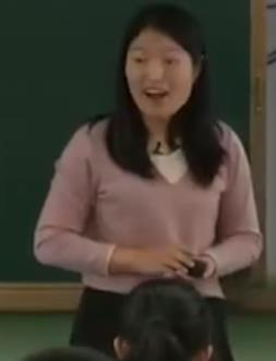 第十二届全国初中青年数学教师课例展示与研讨活动课《比较线段的长短》山西― 黄俊霞
