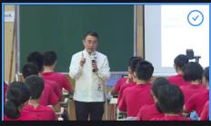 初中语文特级名师课堂教学实录视频命题作文《位置》写作运思指导+评课