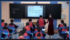 初中语文特级名师课堂教学实录视频小说教学规律探究：群文阅读：《故乡》《我的叔叔于勒》（执教：刘雨霞）